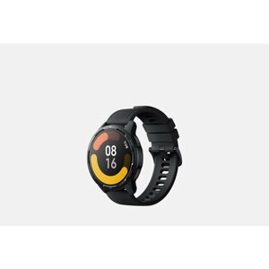 Смарт-часы Xiaomi, Watch S1 Active Space Black 1шт
