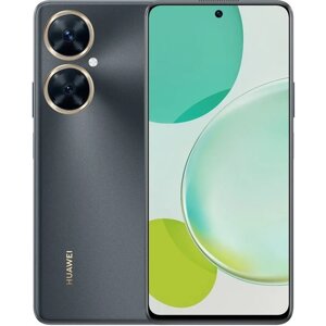 Смартфон HUAWEI Nova 11i 8/128 ГБ Global для РФ, 2 SIM, starry black