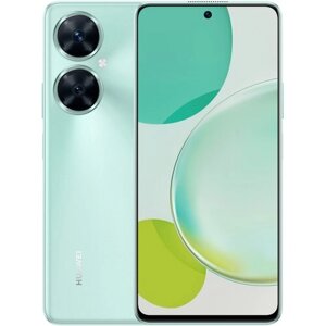 Смартфон HUAWEI Nova 11i 8/128 ГБ Global для РФ, Dual nano SIM, mint green