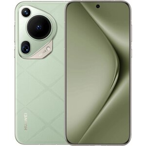 Смартфон HUAWEI Pura 70 Ultra 16/512 ГБ CN, Dual nano SIM, зеленый шансон