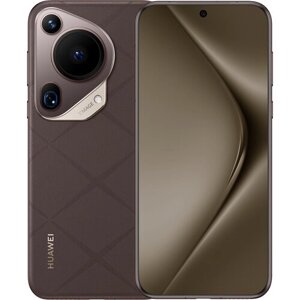 Смартфон HUAWEI Pura 70 Ultra 16/512 ГБ Global для РФ, Dual nano SIM, коричневый мокко