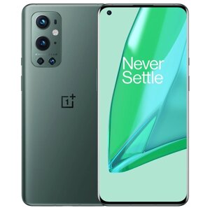 Смартфон OnePlus 9 Pro 12/256 ГБ Global, Dual nano SIM, pine green