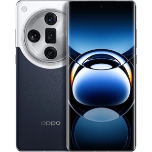 Смартфон OPPO Find X7 Ultra 12/256 ГБ CN, Dual nano SIM, синий