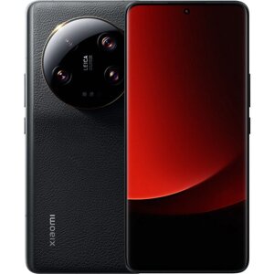 Смартфон Xiaomi 13 Ultra 16/512 ГБ CN, Dual nano SIM, черный