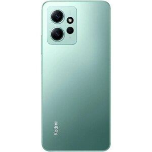 Смартфон Xiaomi Redmi Note 12 6/128GB Зеленый RU