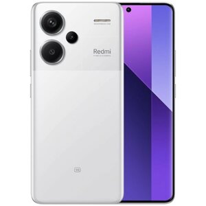 Смартфон Xiaomi Redmi Note 13 Pro+ 12/512 ГБ Global, 2 nano SIM, moonlight white