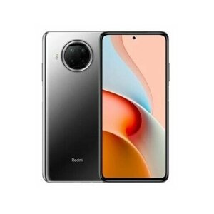 Смартфон Xiaomi Redmi Note 9 Pro 5G 8/256 ГБ CN, 2 SIM, gray