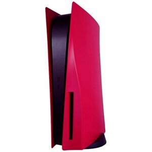 Сменный корпус AOLION AL-P5027 для Sony PlayStation 5 (розовый)