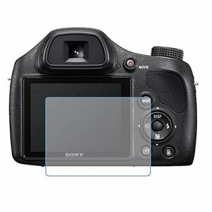 Sony Cyber-shot DSC-H400 защитный экран для фотоаппарата из нано стекла 9H