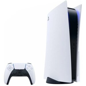 SONY Игровая консоль PS5 PlayStation 5 Arabian CFI-1216A 01