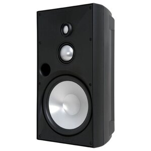 SpeakerCraft OE 8 Three, черный