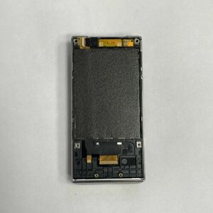 Средняя часть корпуса для Sony Ericsson J20i 100% Orig