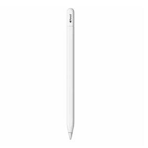 Стилус Apple Pencil USB-C 2023 MUWA3, белый