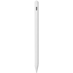 Стилус для iPad 2018, 2019, 2020, 2021, 2022 + 3 наконечника / Сенсорная ручка для планшета iPad