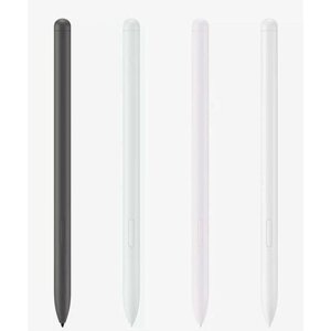 Стилус-перо-ручка Touch S-Pen для планшета Samsung Galaxy Tab S9 / S9+S9 Ultra, фиолетовый