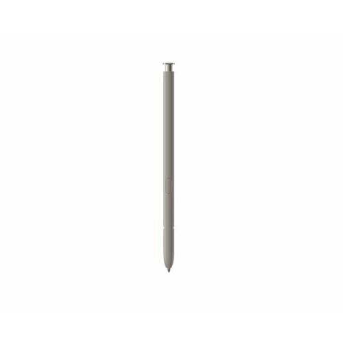 Стилус-перо-ручка Touch S-Pen для смартфона Samsung Galaxy Tab S24 Ultra/ S24, серый