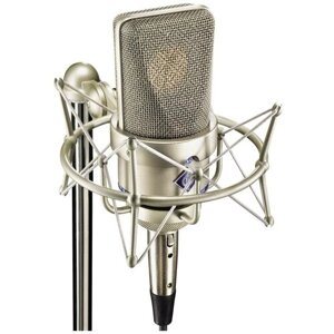Студийный микрофон Neumann TLM 103 mono set