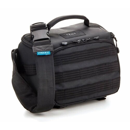 Сумка Tenba Axis v2 Tactical 4L Sling Bag черная
