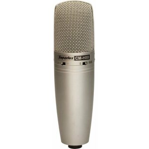 Superlux CMH8B Конденсаторный студийный микрофон