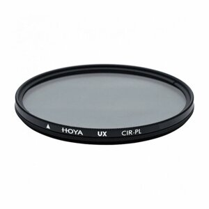 Светофильтр Hoya PL-CIR UX 37mm, поляризационный
