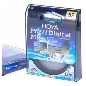 Светофильтр HOYA PRO1d UV (0) - 52mm