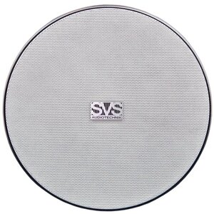 SVS Audiotechnik SC-306FL Громкоговоритель потолочный безрамочный