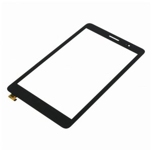 Тачскрин для Huawei MediaPad T3 8.0 4G (KOB-LO9) черный
