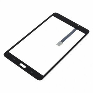 Тачскрин для Samsung T280 Galaxy Tab A 7.0, черный