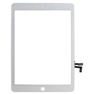 Тачскрин (сенсор) для Apple iPad A1475 (белый) OEM