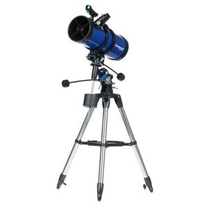 Телескоп Meade Polaris 127mm синий