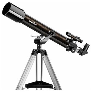 Телескоп Sky-Watcher BK 705AZ2 черный