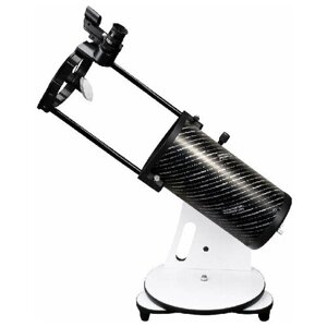 Телескоп Sky-Watcher Dob 130/650 Heritage Retractable черный