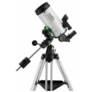 Телескоп Sky-Watcher MAK102/1300 StarQuest EQ1 черный/серый