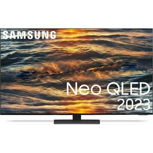 Телевизор 75 samsung QE75QN95C, NEO QLED, HDR, one connect box