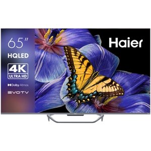 Телевизор Haier 65 Smart TV S4