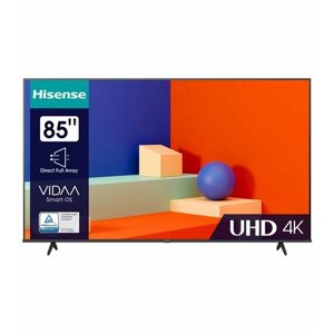 Телевизор Hisense 85A6K