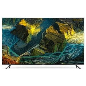 Телевизор LCD Xiaomi Mi TV MAX 86 (4K UltraHD, Smart TV, Android, безрамочный)