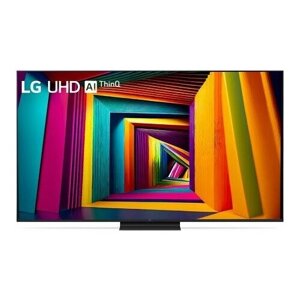 Телевизор LED LG 65UT91006LA. ARUB