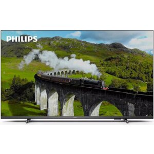 Телевизор LED Philips 50" 50PUS7608/60