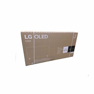Телевизор LG OLED55B4rla
