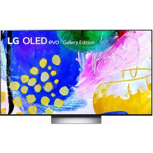 Телевизор LG OLED55G2 55″ 2022 4K OLED HDR