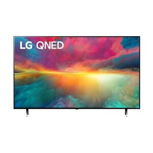 Телевизор LG QNED 50QNED756RA, 4K smart UHD