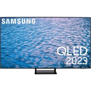 Телевизор Samsung 75Q70C 75" 2023 4K QLED