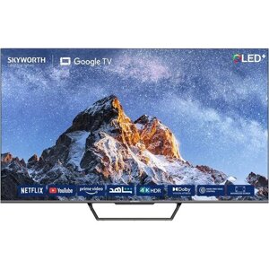Телевизор Skyworth 65" 65SUE9500 QLED Ultra HD 4k SmartTV