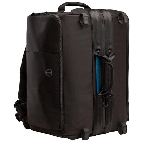 TENBA Cineluxe Pro Gimbal Backpack 24 черный 1 шт.