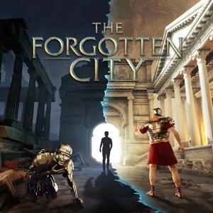 The Forgotten City Русская Версия (PS5)