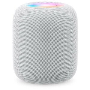 Умная колонка Apple HomePod 2nd generation, белый