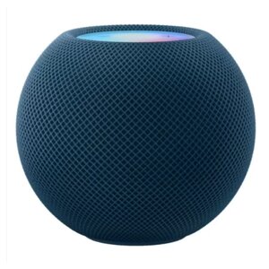 Умная колонка Apple HomePod mini Синий