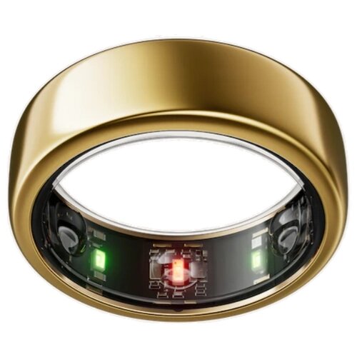 Умное кольцо Oura Ring Generation 3 Horizon Gold US8