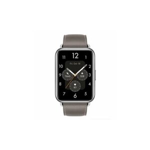 Умные часы и браслеты Huawei Watch FIT 2 Classic Grey